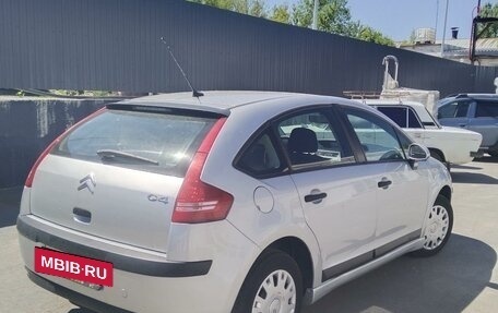 Citroen C4 II рестайлинг, 2009 год, 410 000 рублей, 6 фотография