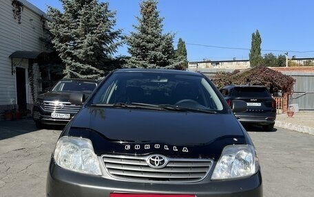 Toyota Corolla, 2006 год, 500 000 рублей, 2 фотография