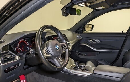 BMW 3 серия, 2020 год, 4 450 000 рублей, 25 фотография