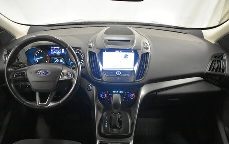 Ford Kuga III, 2017 год, 1 790 000 рублей, 7 фотография