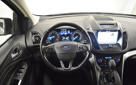 Ford Kuga III, 2017 год, 1 790 000 рублей, 6 фотография