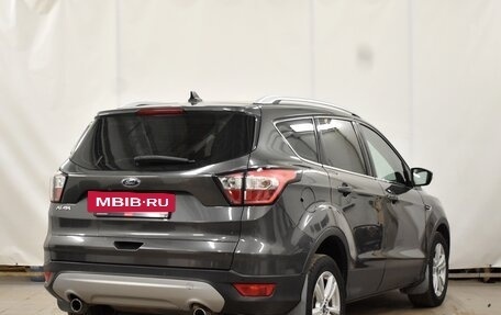 Ford Kuga III, 2017 год, 1 790 000 рублей, 2 фотография