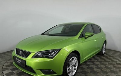 SEAT Leon III, 2013 год, 1 180 000 рублей, 1 фотография