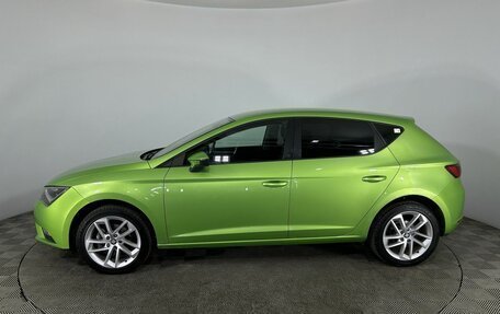 SEAT Leon III, 2013 год, 1 180 000 рублей, 5 фотография