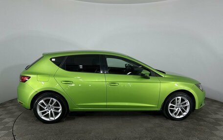 SEAT Leon III, 2013 год, 1 180 000 рублей, 4 фотография