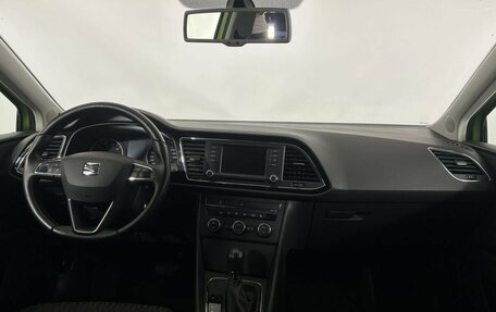 SEAT Leon III, 2013 год, 1 180 000 рублей, 7 фотография