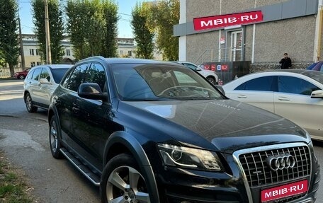 Audi Q5, 2010 год, 1 950 000 рублей, 1 фотография