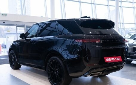 Land Rover Range Rover Sport, 2022 год, 17 500 000 рублей, 10 фотография