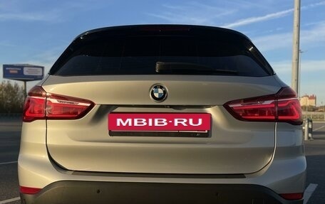 BMW X1, 2015 год, 2 950 000 рублей, 6 фотография