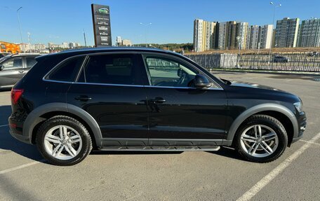 Audi Q5, 2010 год, 1 950 000 рублей, 6 фотография