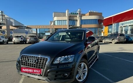 Audi Q5, 2010 год, 1 950 000 рублей, 2 фотография