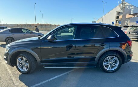 Audi Q5, 2010 год, 1 950 000 рублей, 14 фотография