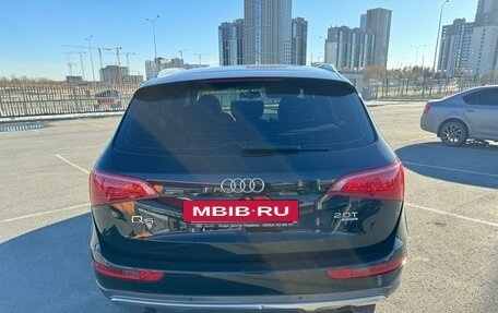 Audi Q5, 2010 год, 1 950 000 рублей, 24 фотография