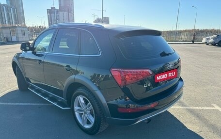 Audi Q5, 2010 год, 1 950 000 рублей, 22 фотография