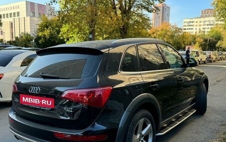 Audi Q5, 2010 год, 1 950 000 рублей, 21 фотография