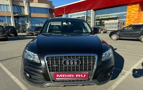 Audi Q5, 2010 год, 1 950 000 рублей, 26 фотография