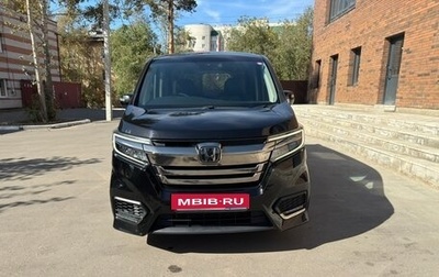 Honda Stepwgn IV, 2018 год, 2 640 000 рублей, 1 фотография