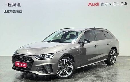 Audi A4, 2021 год, 3 600 000 рублей, 1 фотография