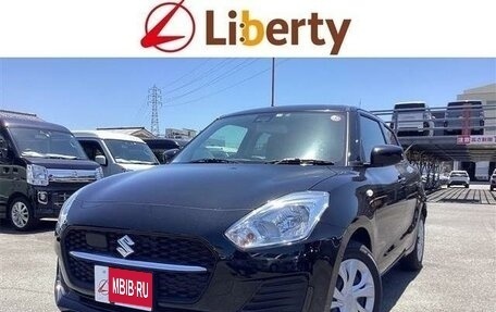 Suzuki Swift V, 2021 год, 1 300 000 рублей, 1 фотография