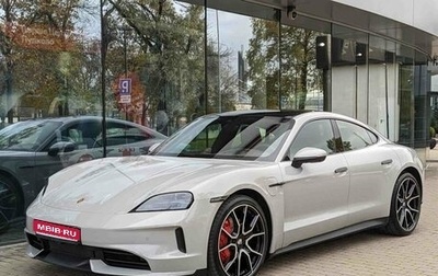 Porsche Taycan I, 2024 год, 22 250 000 рублей, 1 фотография