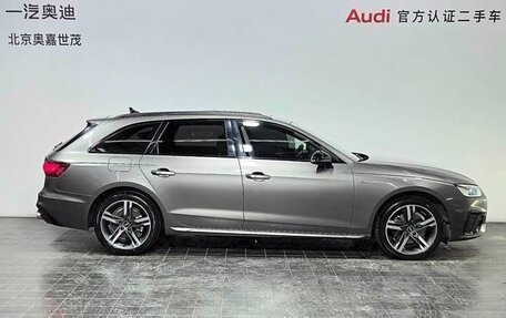 Audi A4, 2021 год, 3 600 000 рублей, 3 фотография