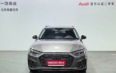 Audi A4, 2021 год, 3 600 000 рублей, 2 фотография