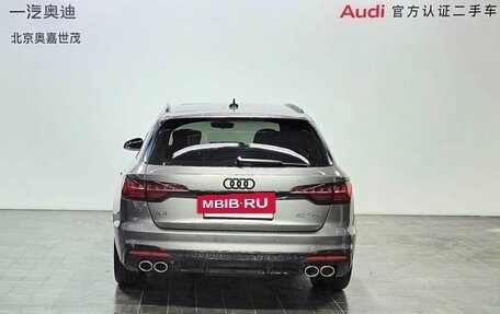 Audi A4, 2021 год, 3 600 000 рублей, 5 фотография