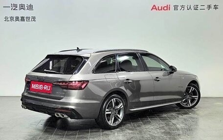 Audi A4, 2021 год, 3 600 000 рублей, 4 фотография