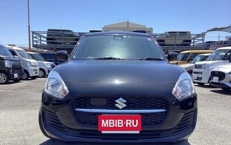 Suzuki Swift V, 2021 год, 1 300 000 рублей, 2 фотография