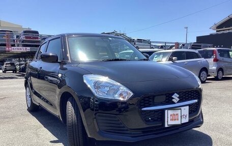 Suzuki Swift V, 2021 год, 1 300 000 рублей, 3 фотография