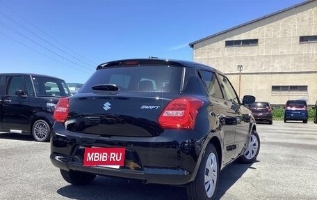 Suzuki Swift V, 2021 год, 1 300 000 рублей, 5 фотография