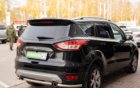 Ford Kuga III, 2015 год, 1 586 000 рублей, 5 фотография