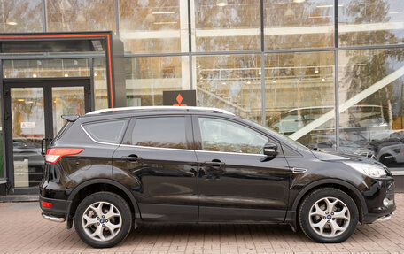 Ford Kuga III, 2015 год, 1 586 000 рублей, 6 фотография