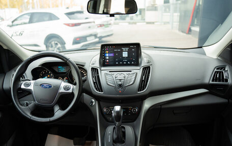 Ford Kuga III, 2015 год, 1 586 000 рублей, 9 фотография