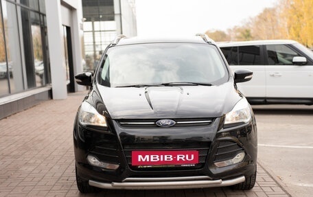 Ford Kuga III, 2015 год, 1 586 000 рублей, 8 фотография