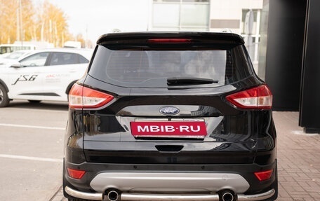 Ford Kuga III, 2015 год, 1 586 000 рублей, 4 фотография