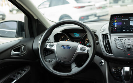 Ford Kuga III, 2015 год, 1 586 000 рублей, 10 фотография