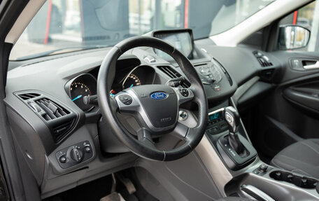 Ford Kuga III, 2015 год, 1 586 000 рублей, 23 фотография