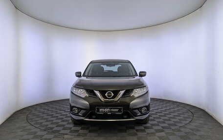 Nissan X-Trail, 2018 год, 1 995 000 рублей, 2 фотография