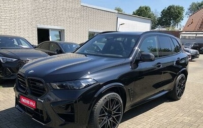 BMW X5 M, 2024 год, 25 343 122 рублей, 1 фотография