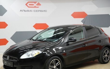 Fiat Bravo, 2008 год, 550 000 рублей, 1 фотография