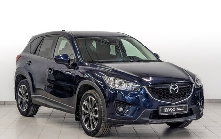 Mazda CX-5 II, 2014 год, 2 250 000 рублей, 3 фотография