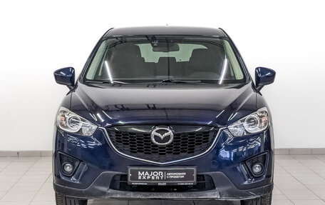 Mazda CX-5 II, 2014 год, 2 250 000 рублей, 2 фотография