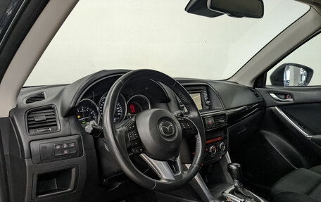 Mazda CX-5 II, 2014 год, 2 250 000 рублей, 15 фотография