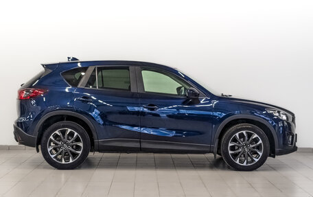 Mazda CX-5 II, 2014 год, 2 250 000 рублей, 4 фотография