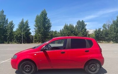 Chevrolet Aveo III, 2006 год, 380 000 рублей, 1 фотография