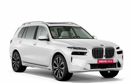 BMW X7, 2023 год, 17 900 000 рублей, 1 фотография