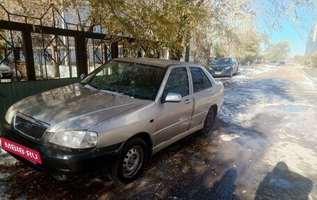 Chery Amulet (A15) I, 2007 год, 95 000 рублей, 3 фотография