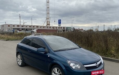 Opel Astra H, 2006 год, 579 000 рублей, 2 фотография