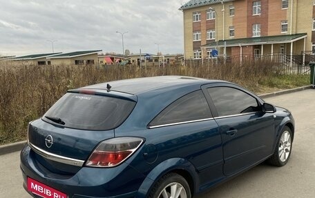 Opel Astra H, 2006 год, 579 000 рублей, 7 фотография